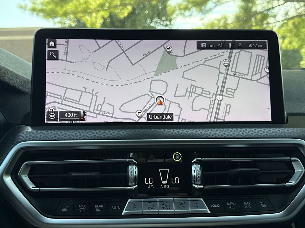 Thumbnail: 2024 BMW X3 - 14