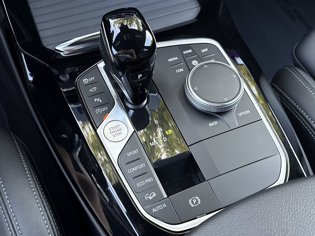 Thumbnail: 2024 BMW X3 - 36