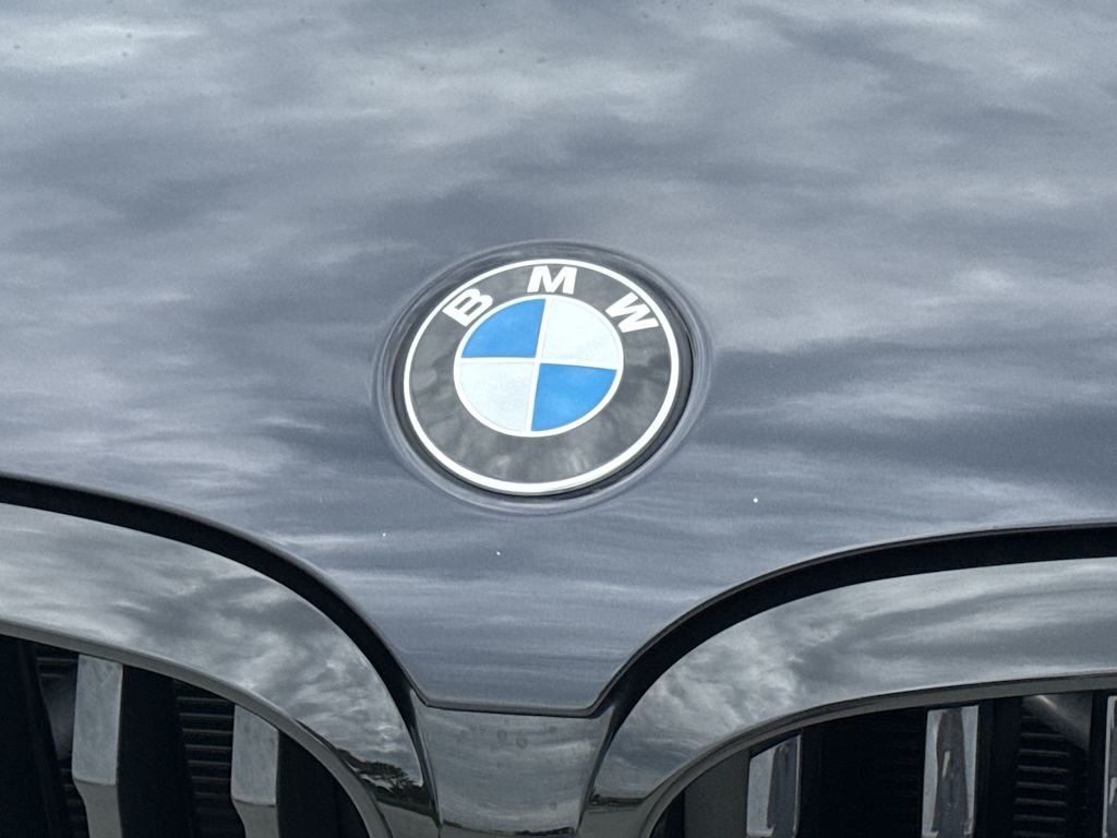 Thumbnail: 2024 BMW X3 - 7