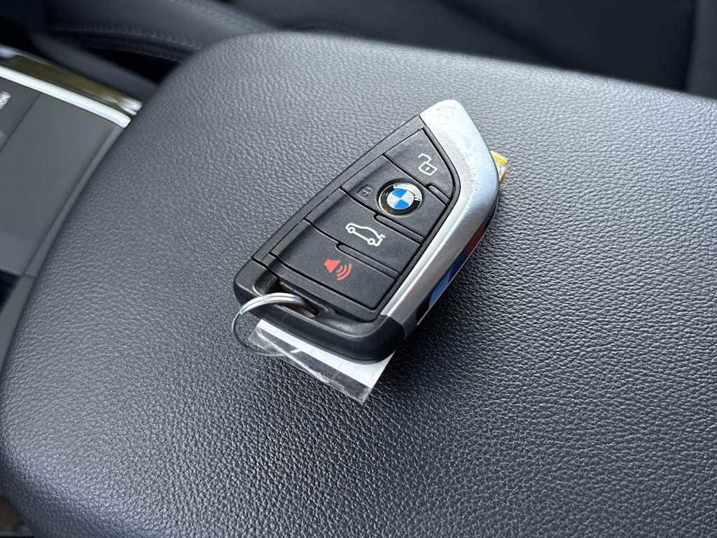 Thumbnail: 2024 BMW X3 - 18