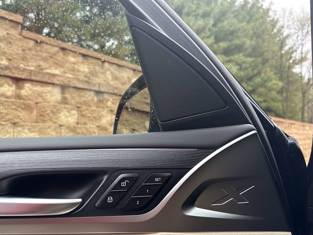 Thumbnail: 2024 BMW X3 - 36