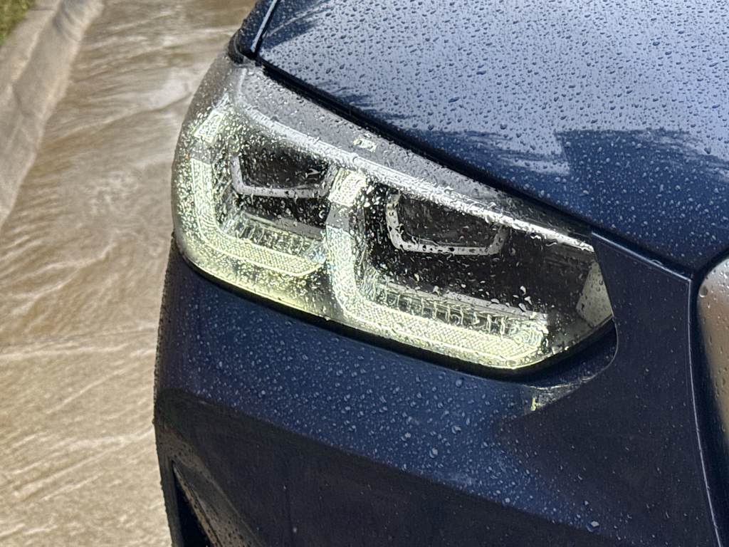 Thumbnail: 2024 BMW X3 - 24