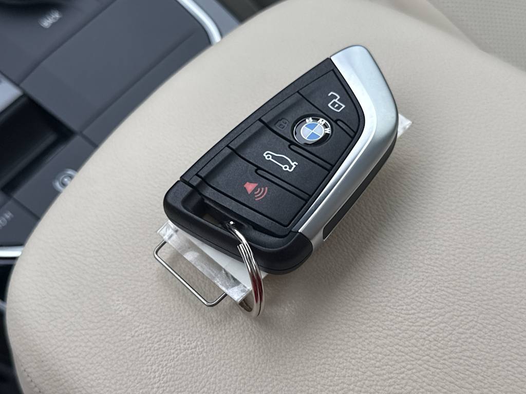 Thumbnail: 2024 BMW X3 - 19