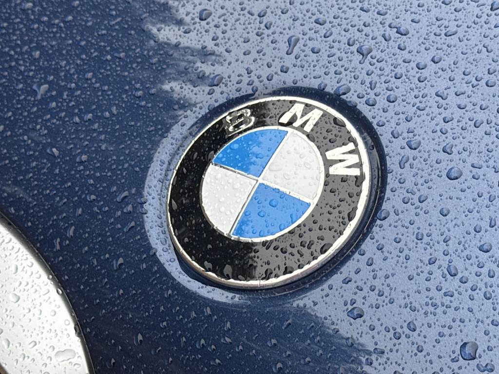 Thumbnail: 2024 BMW X3 - 7