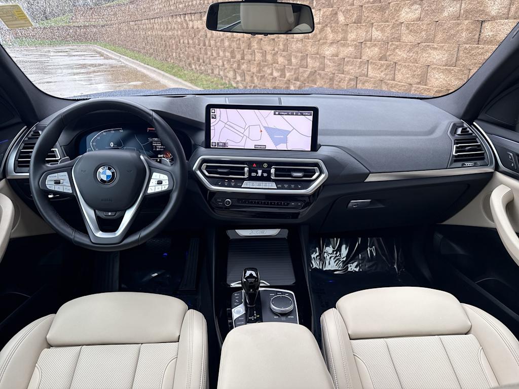 Thumbnail: 2024 BMW X3 - 2