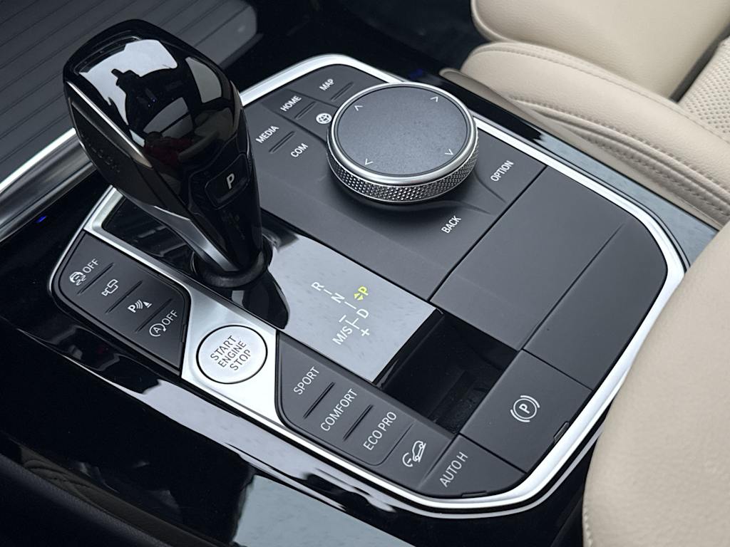 Thumbnail: 2024 BMW X3 - 38
