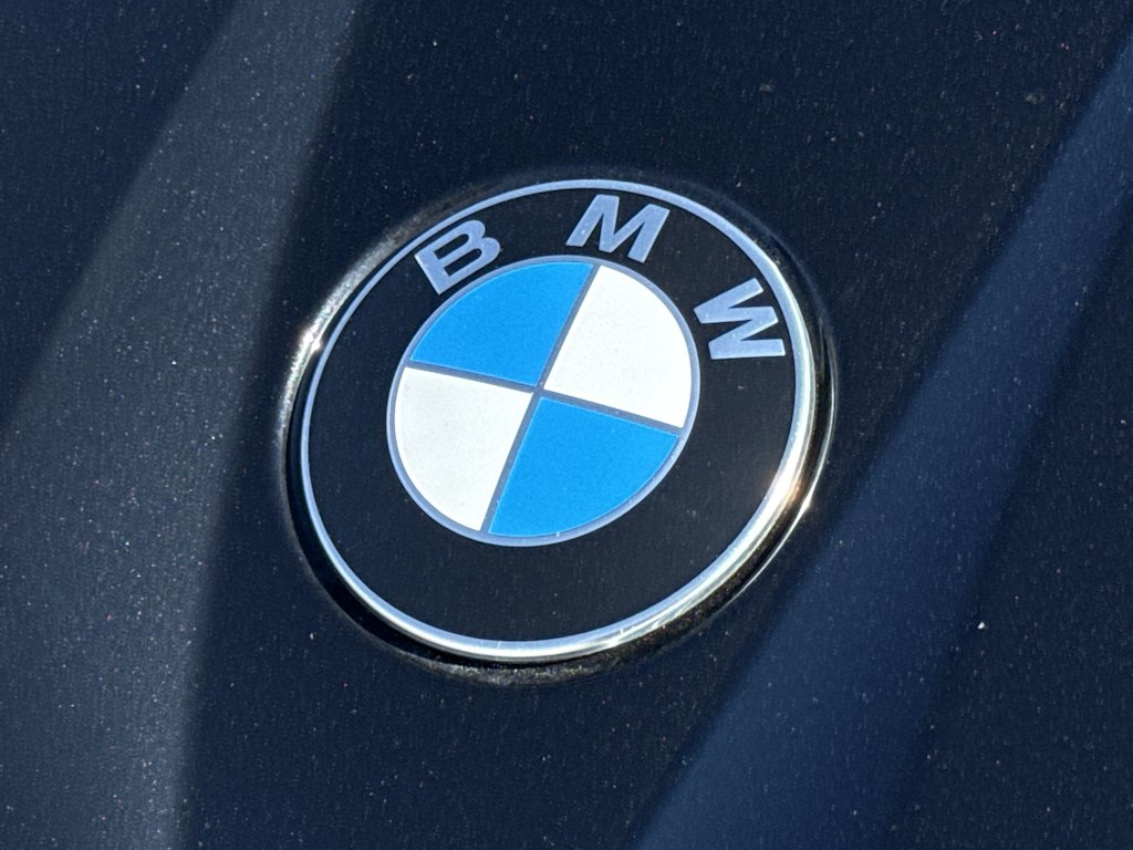 Thumbnail: 2025 BMW X3 - 25