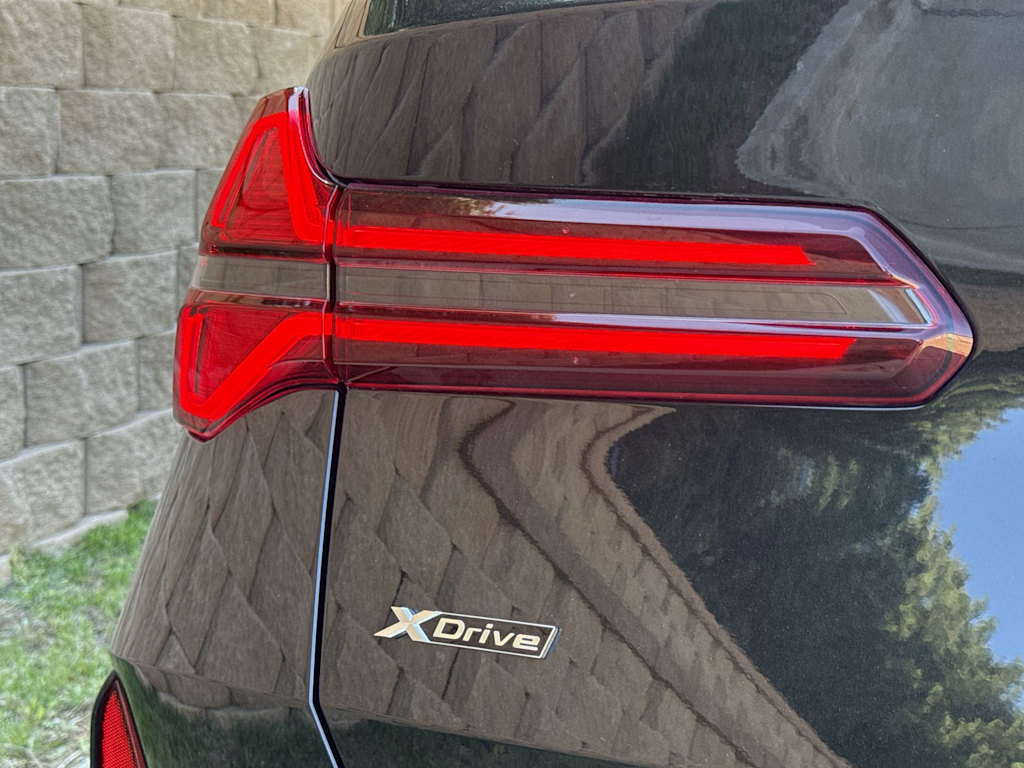 Thumbnail: 2025 BMW X3 - 43