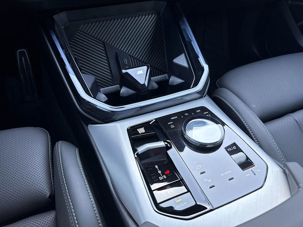 Thumbnail: 2025 BMW X3 - 15