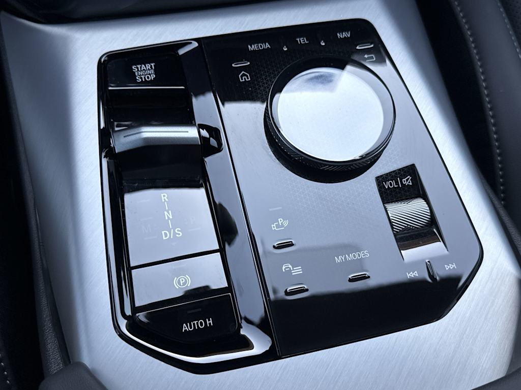 Thumbnail: 2025 BMW X3 - 39