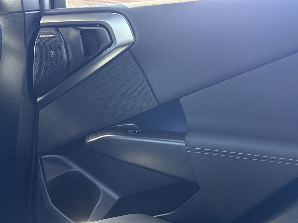 Thumbnail: 2025 BMW X3 - 41