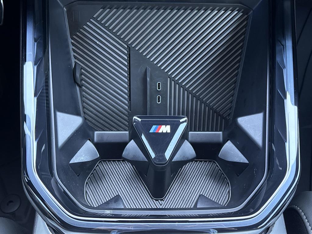Thumbnail: 2025 BMW X3 - 38