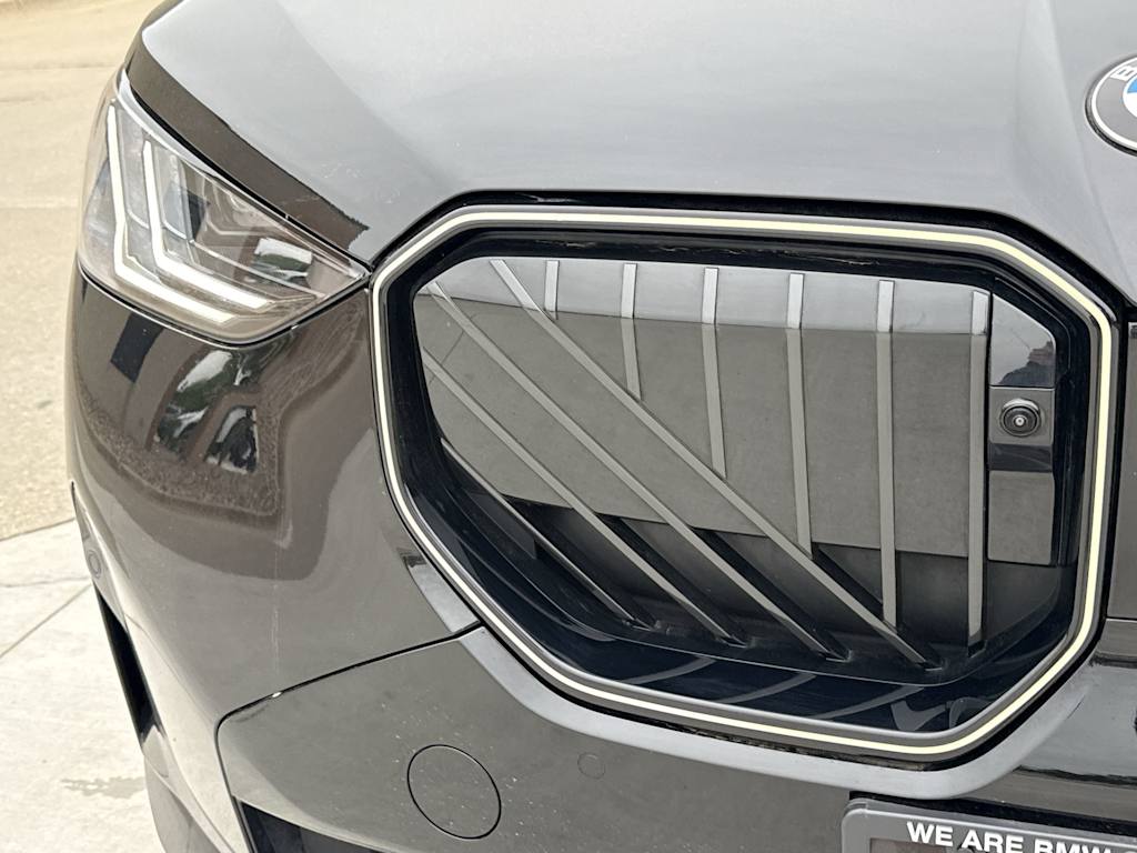 Thumbnail: 2025 BMW X3 - 44