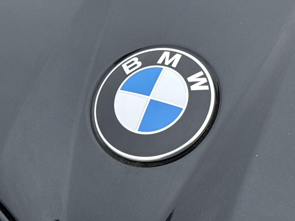 Thumbnail: 2025 BMW X3 - 7
