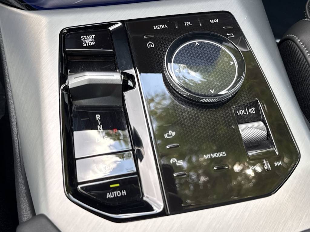 Thumbnail: 2025 BMW X3 - 39