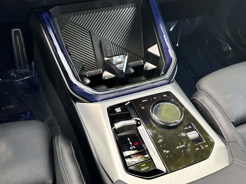 Thumbnail: 2025 BMW X3 - 15