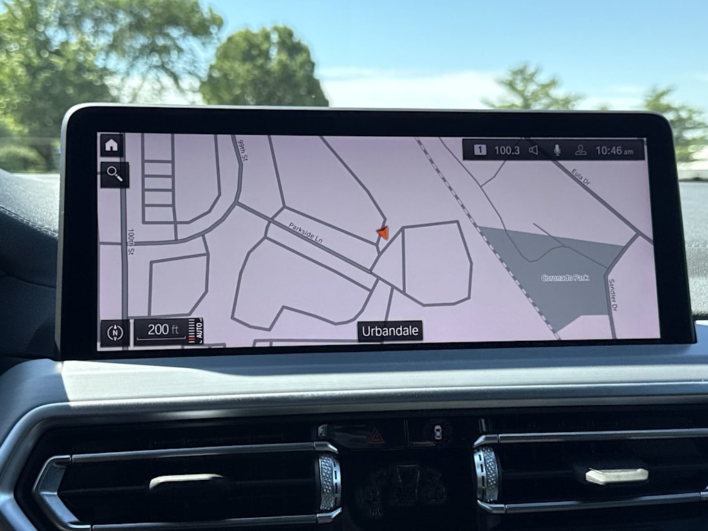Thumbnail: 2023 BMW X3 - 14