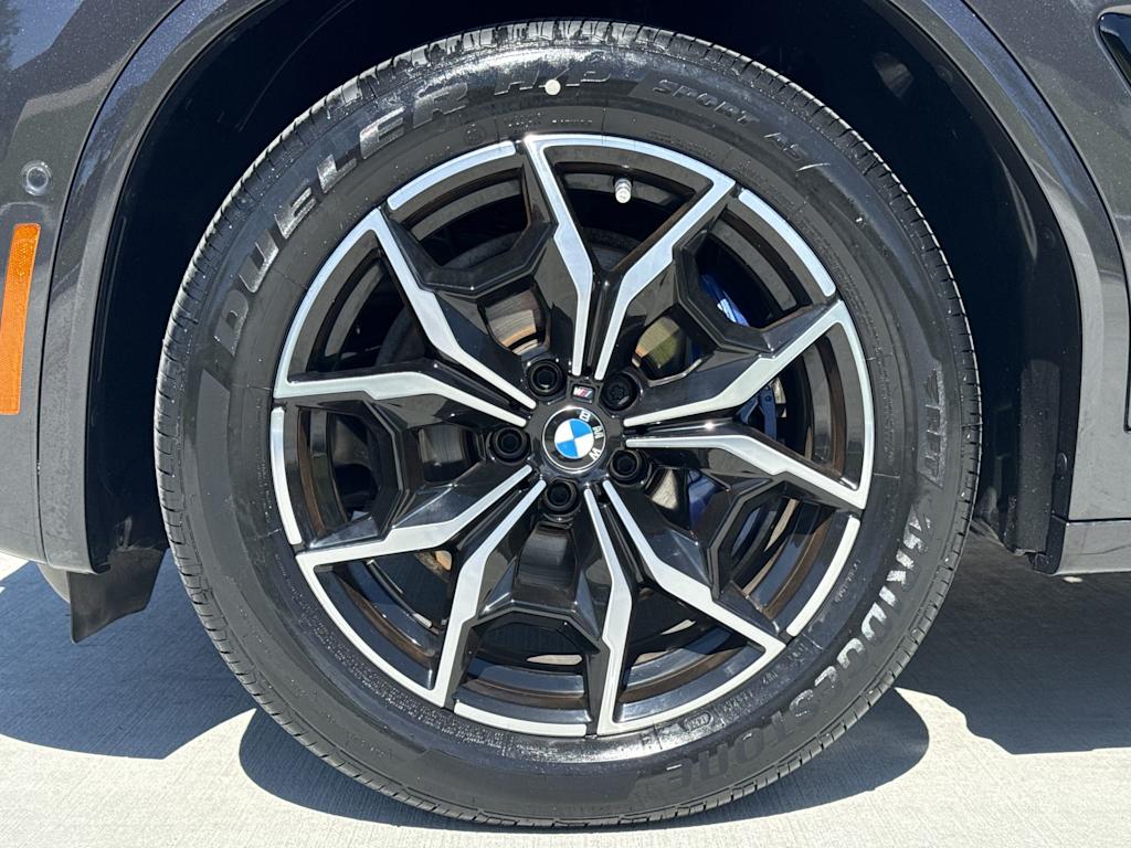 Thumbnail: 2023 BMW X3 - 8