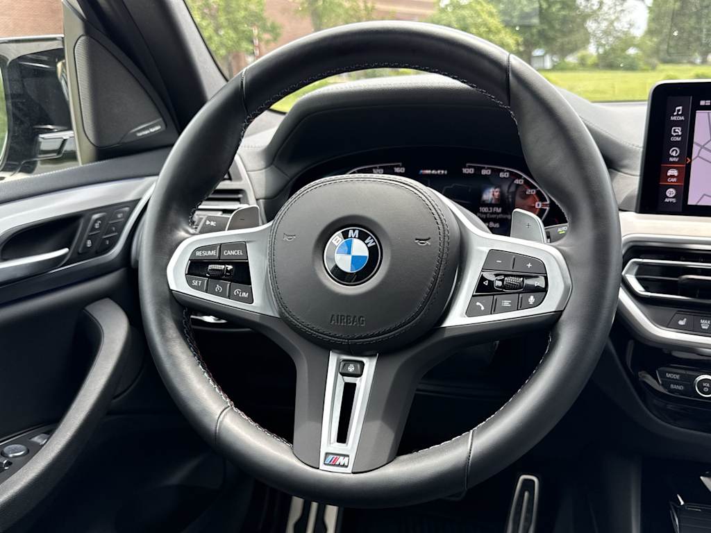 Thumbnail: 2023 BMW X3 - 10