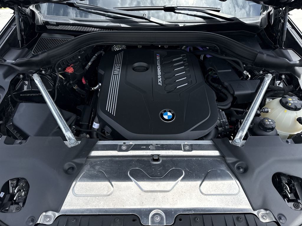 Thumbnail: 2023 BMW X3 - 9