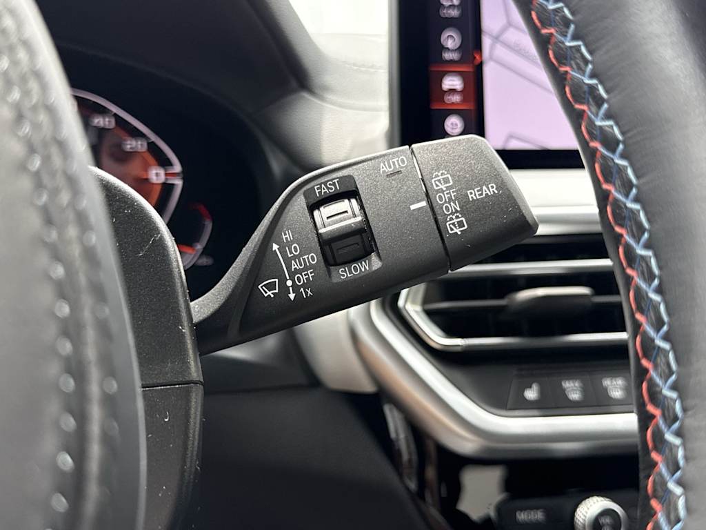 Thumbnail: 2023 BMW X3 - 34