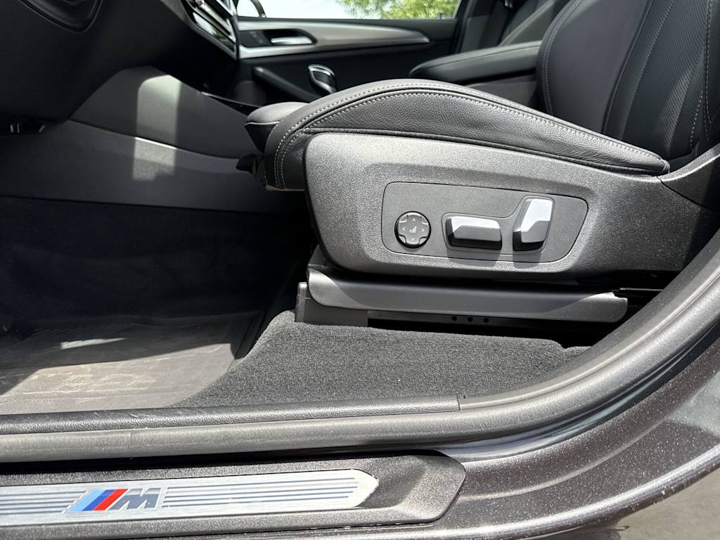 Thumbnail: 2023 BMW X3 - 26