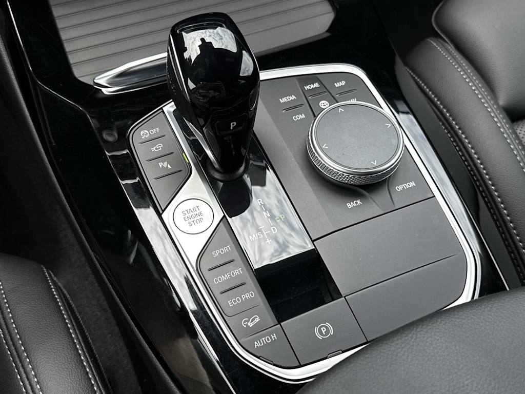 Thumbnail: 2023 BMW X3 - 39
