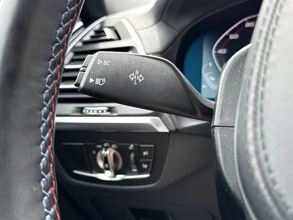 Thumbnail: 2023 BMW X3 - 35