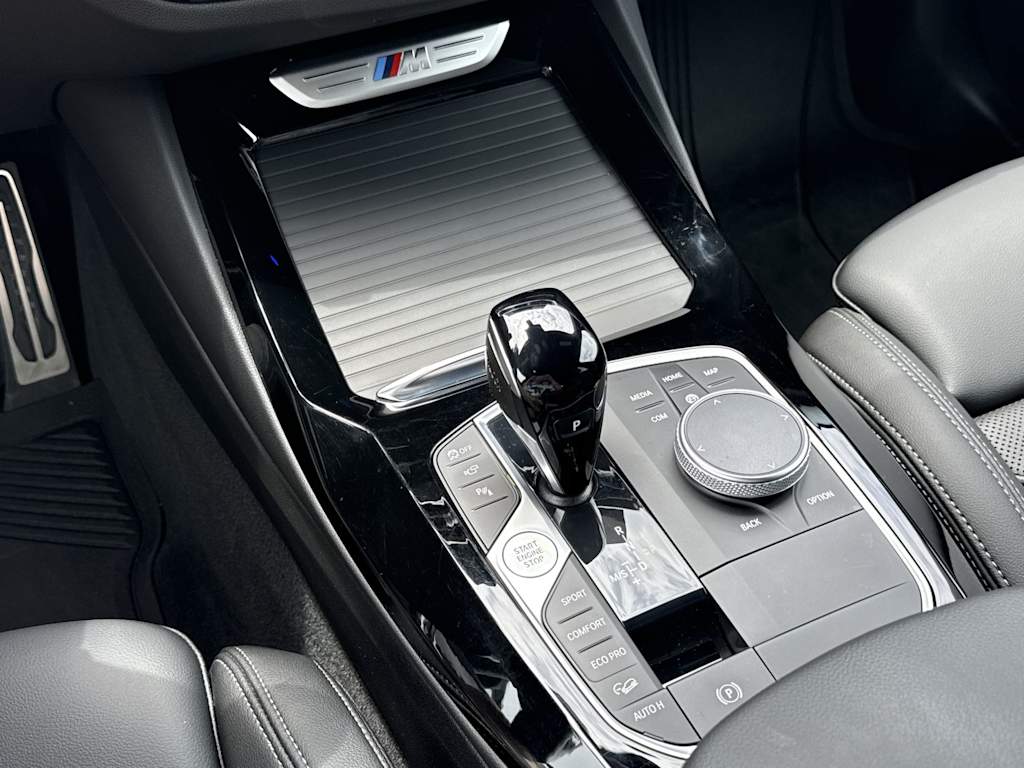 Thumbnail: 2023 BMW X3 - 15
