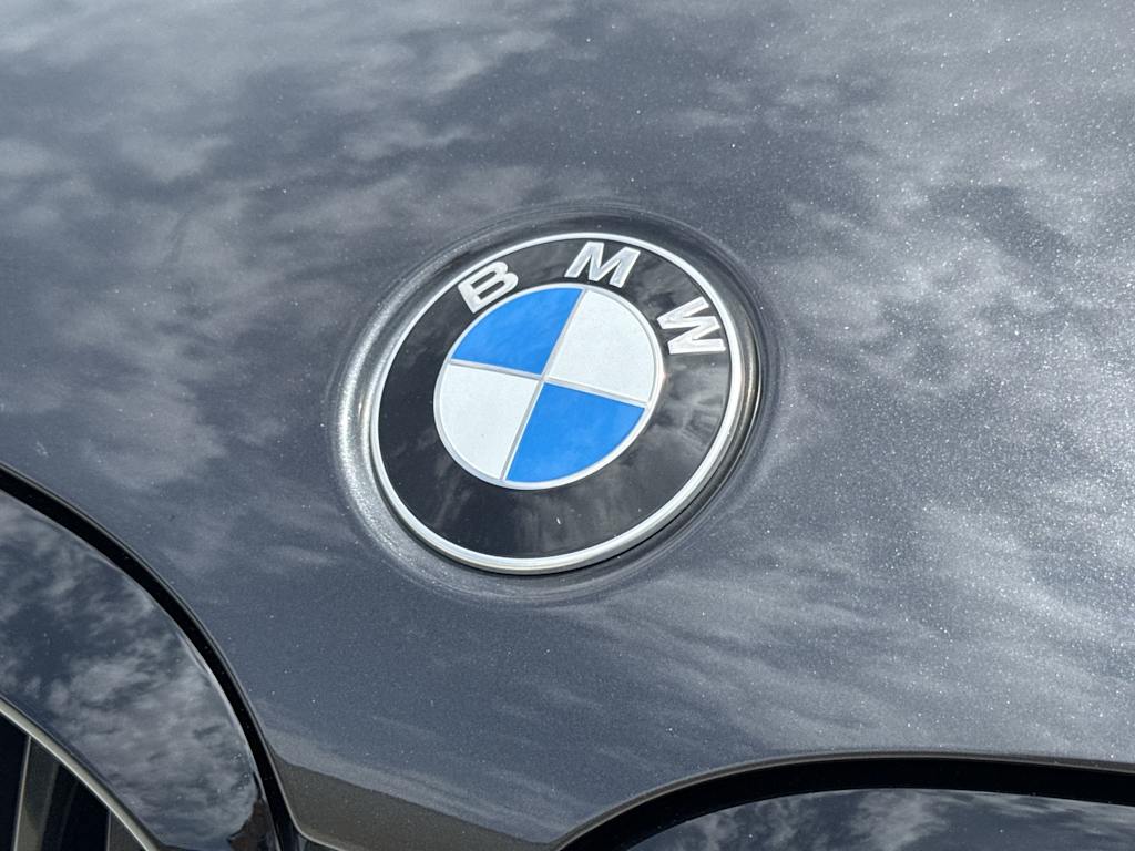 Thumbnail: 2023 BMW X3 - 7
