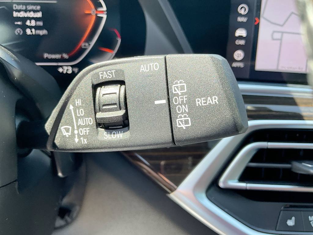 Thumbnail: 2021 BMW X5 - 15