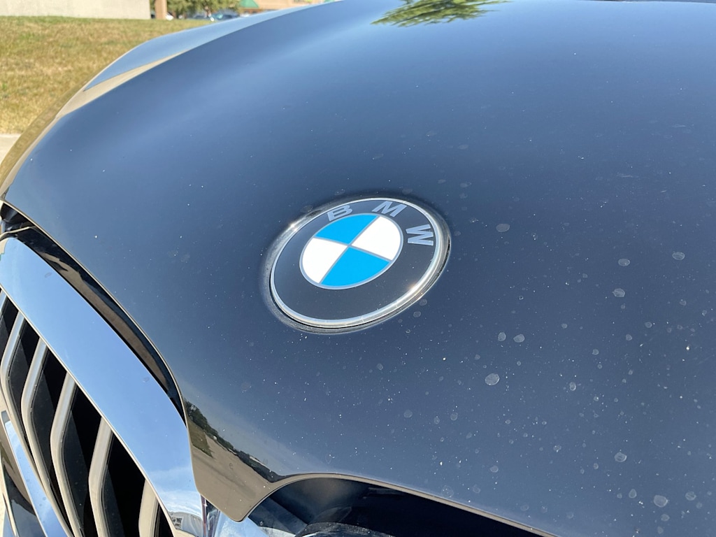 Thumbnail: 2021 BMW X5 - 24