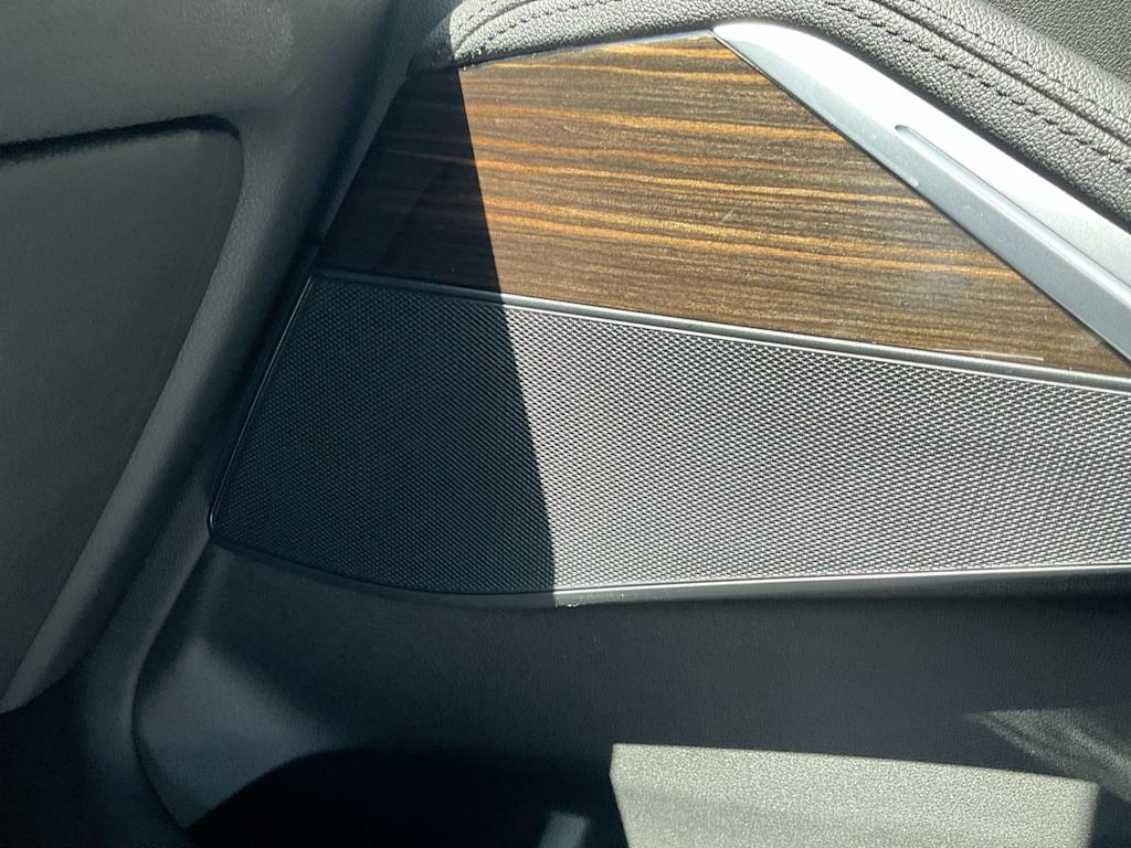 Thumbnail: 2021 BMW X5 - 35