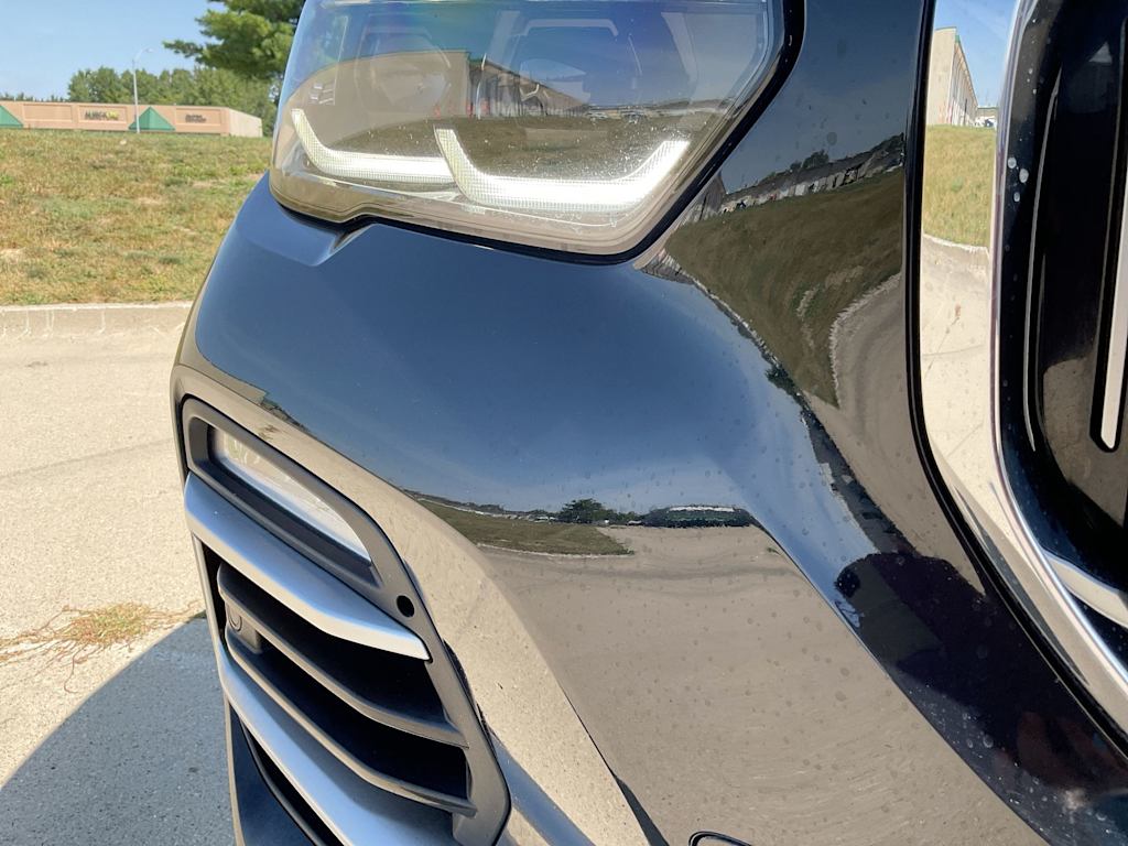 Thumbnail: 2021 BMW X5 - 7