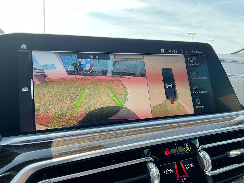 Thumbnail: 2021 BMW X5 - 34