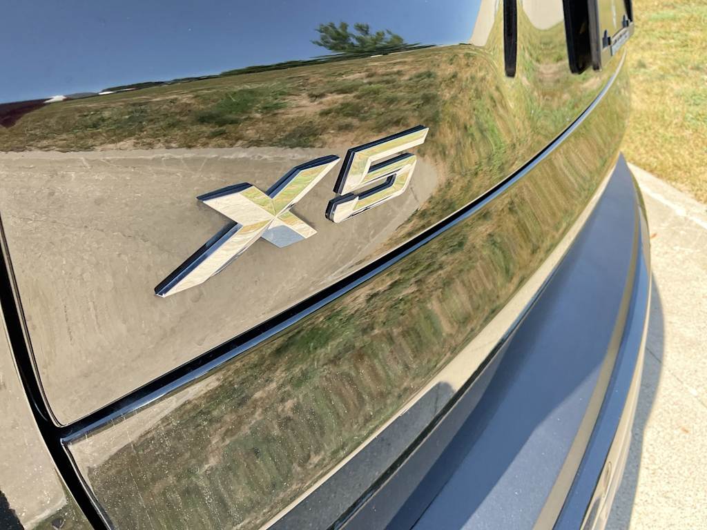 Thumbnail: 2021 BMW X5 - 25