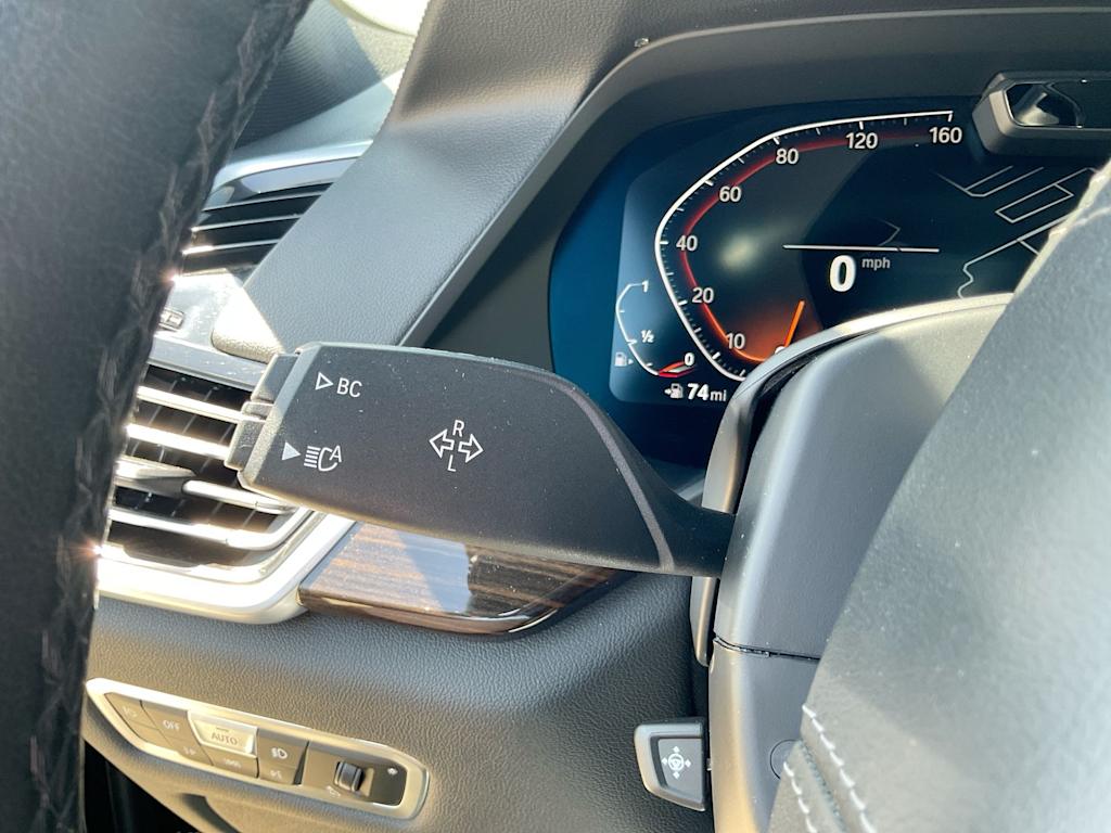 Thumbnail: 2021 BMW X5 - 18