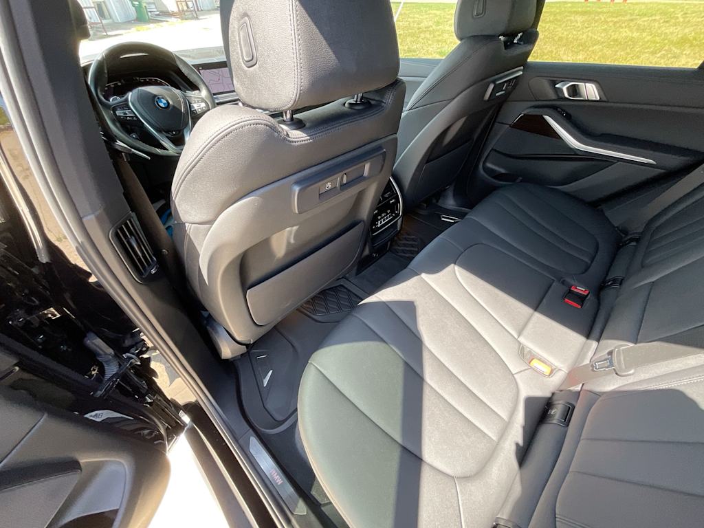 Thumbnail: 2021 BMW X5 - 13