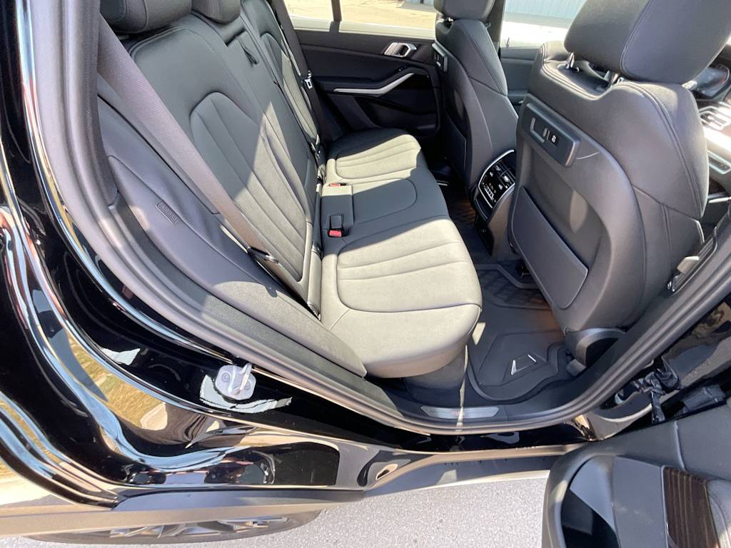 Thumbnail: 2021 BMW X5 - 29