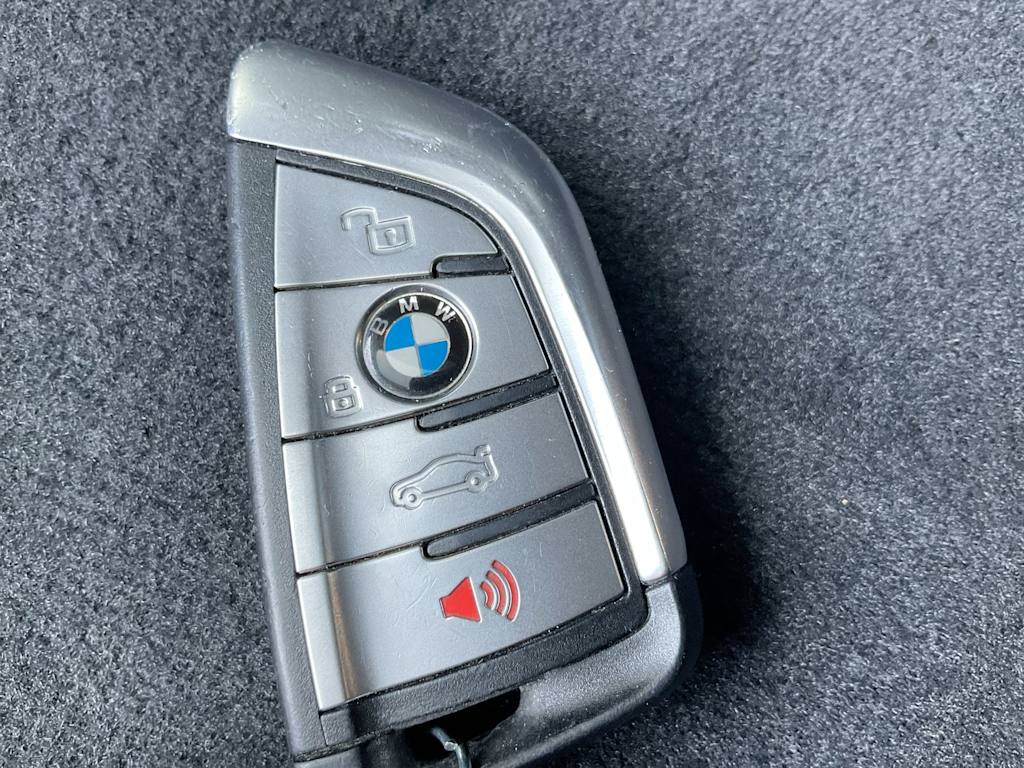 Thumbnail: 2021 BMW X5 - 39