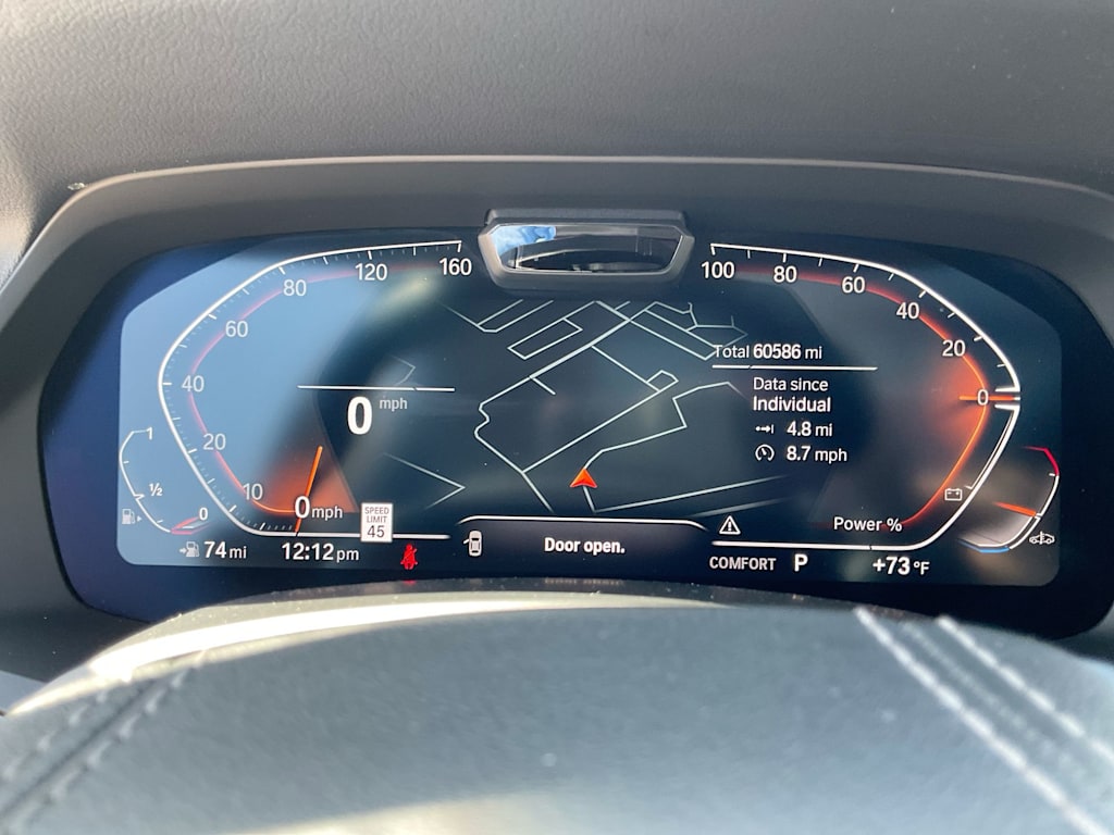 Thumbnail: 2021 BMW X5 - 16