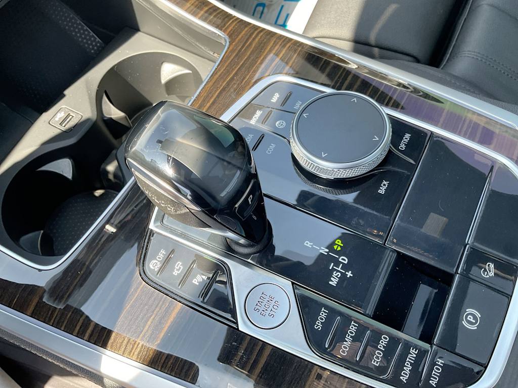 Thumbnail: 2021 BMW X5 - 37