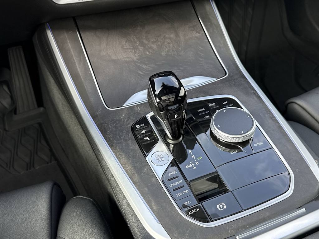 Thumbnail: 2022 BMW X5 - 14