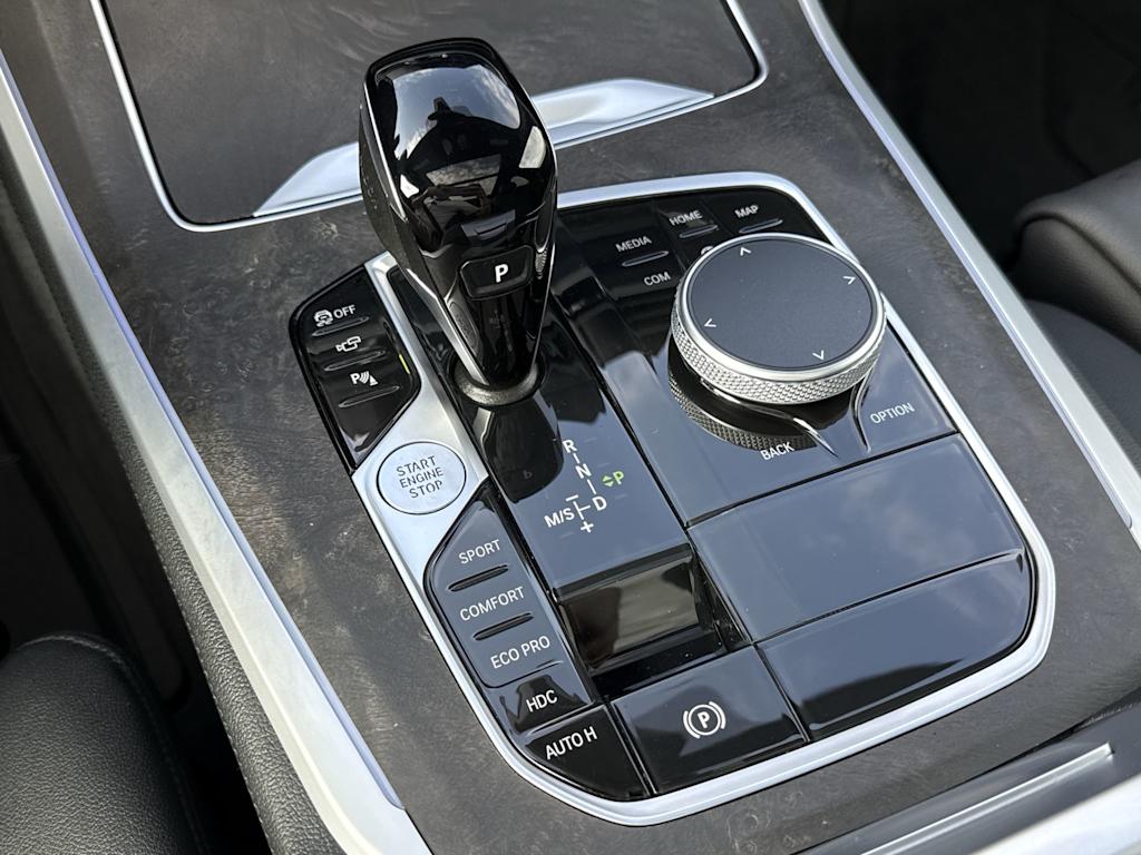 Thumbnail: 2022 BMW X5 - 38
