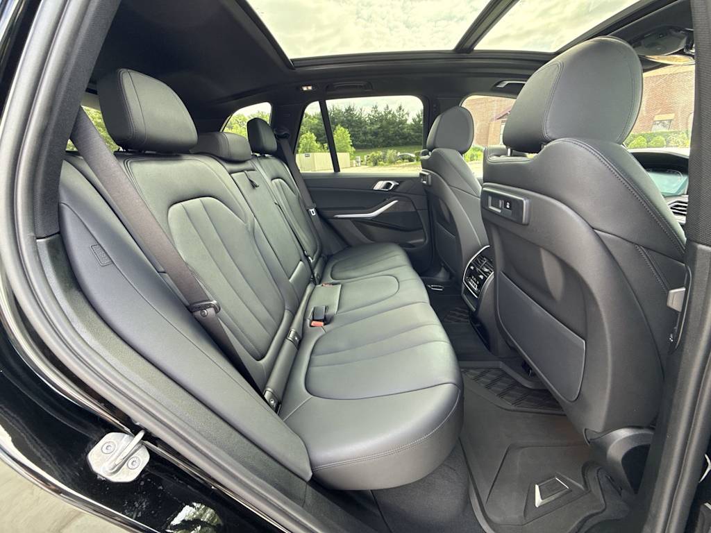 Thumbnail: 2022 BMW X5 - 29