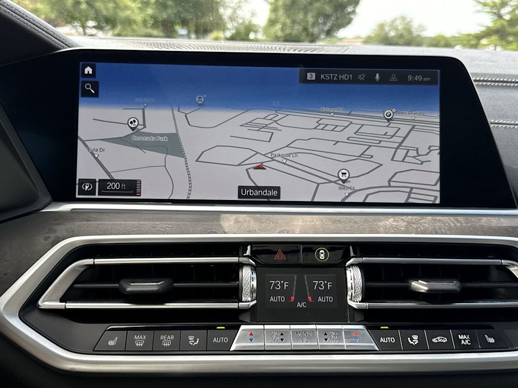 Thumbnail: 2022 BMW X5 - 35