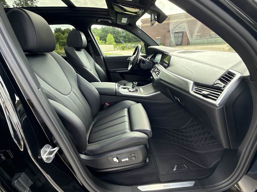 Thumbnail: 2022 BMW X5 - 31