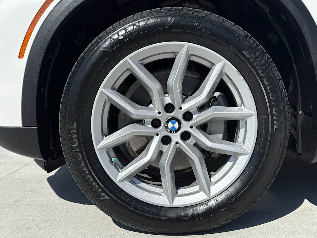 Thumbnail: 2020 BMW X5 - 8