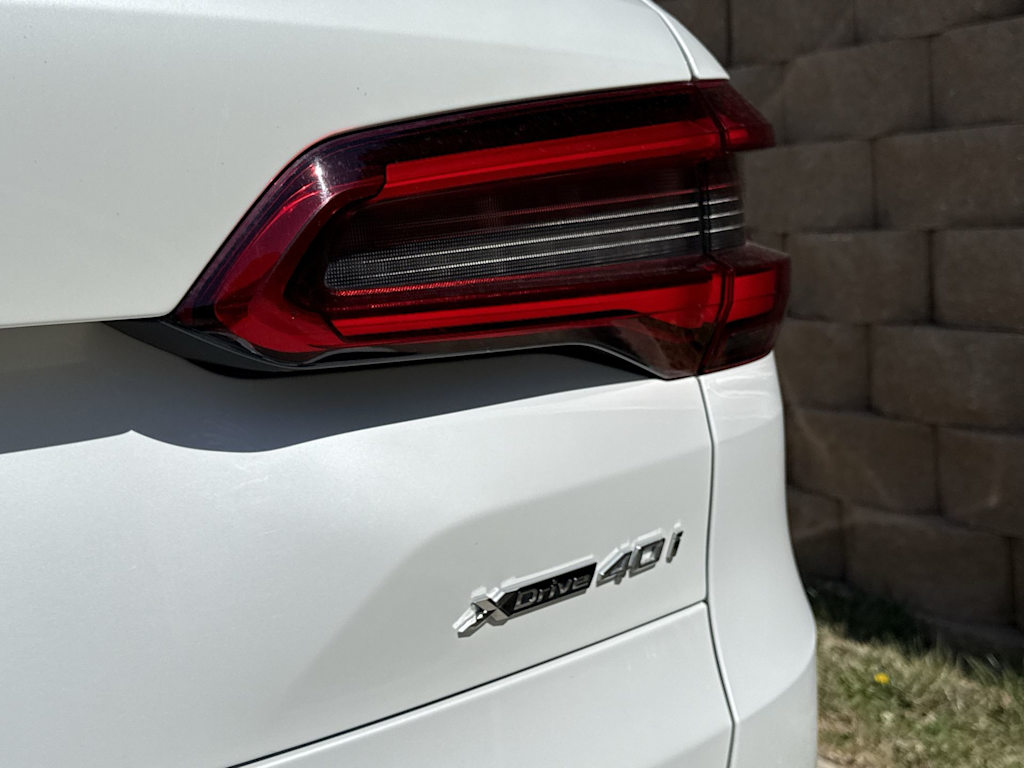 Thumbnail: 2020 BMW X5 - 44