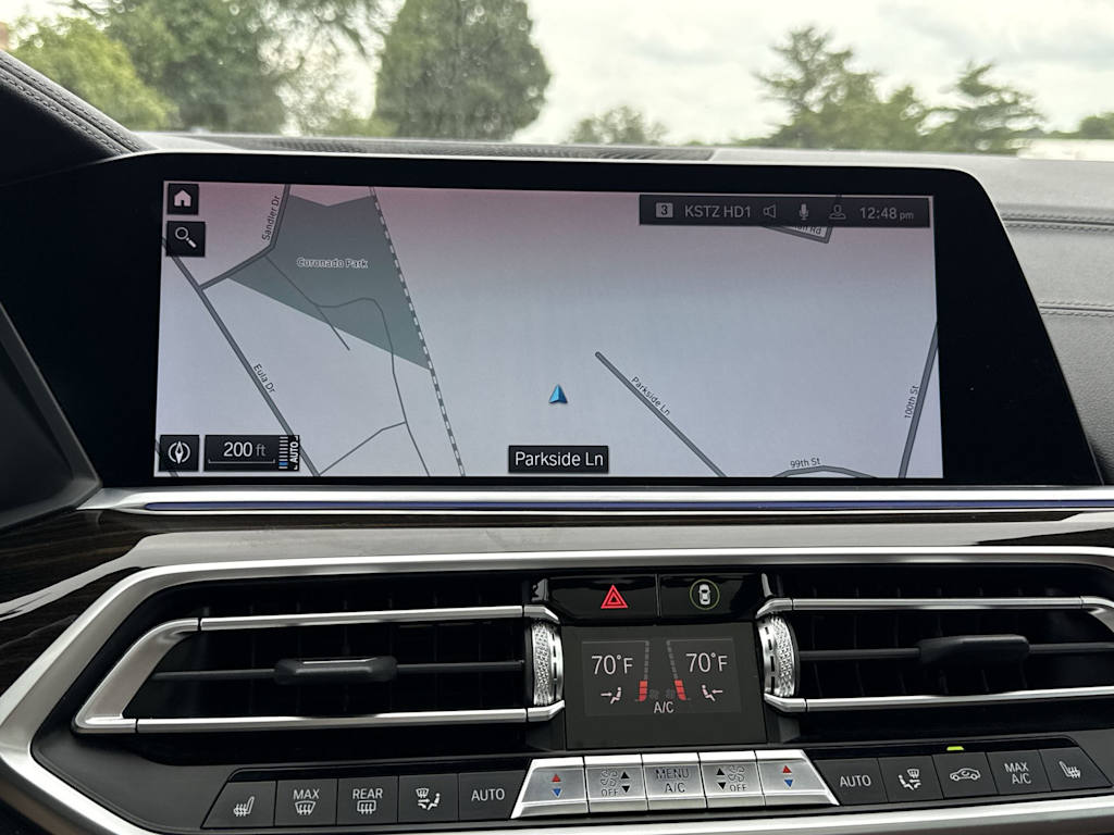 Thumbnail: 2020 BMW X5 - 14
